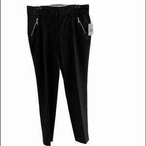 Nine West Slim Ankle pants size 6- NWT